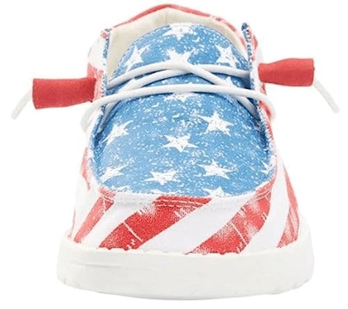 Image of HEYDUDE Girl's Wendy Youth Shoes