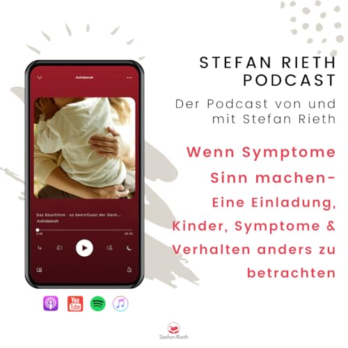 Wenn Symptome Sinn machen - Eine Einladung Kinder, Symptome und Verhalten anders zu betrachten