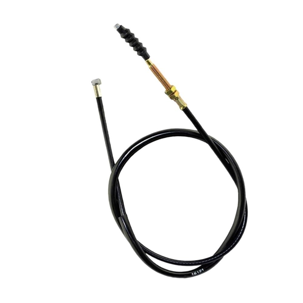 Câble d'embrayage anti-rupture pour moto CRM250R CRM250AR 89-00 - 5