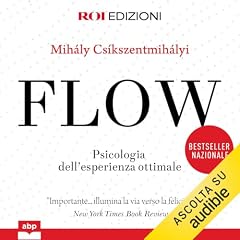 Flow copertina