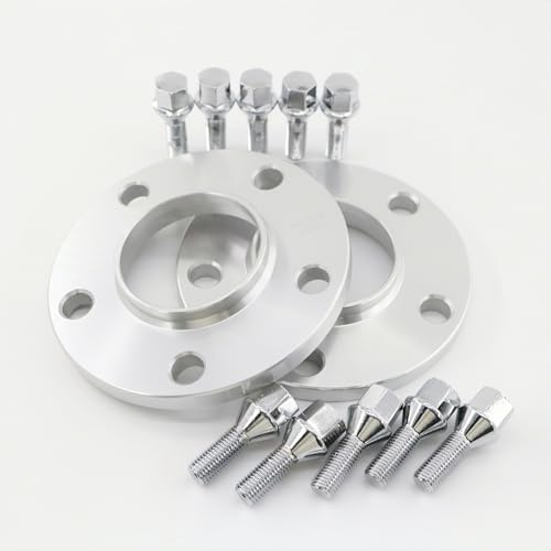 Entretoises de roue 15mm résolvent le frottement d'aile BMW E90 - 2