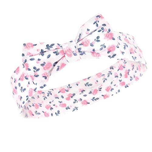 Image of Hudson Baby Unisex Baby Bandana Bibs and Headbands
