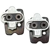 Shimano SPD Plattensatz SM Amerika bitte angeben couleur-sh56