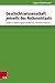 Produktbild Geschichtswissenschaft jenseits des Nationalstaats. Studien zu Beziehungsgeschichte und Zivilisationsvergleich (Kritische Studien zur Geschichtswissenschaft, Band 147)
