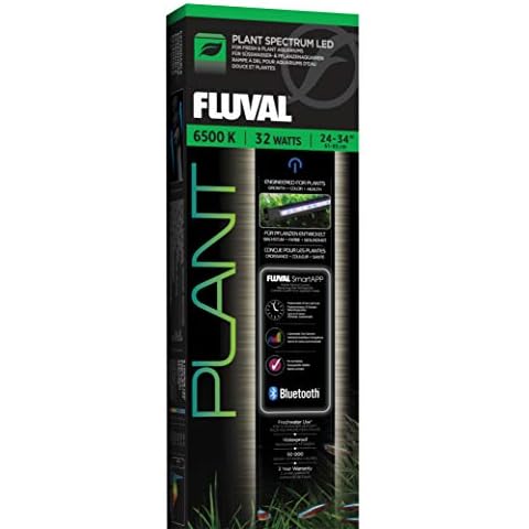 Fluval Plant 3.0 LED Cover
