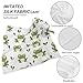 Cartoon Frogs Silk Like Head Scarf for Women Bandana for Hair Wrapping Fashion Accessory Square Hair Scarves 18