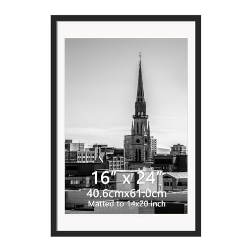 Hoikwo 16x24 ubNvX`bNt[AvX`bNJo[tAʐ^\ 14x20 }bgtA16x24 (}bgȂ)A1pbN16x24 Ǌ|pt[