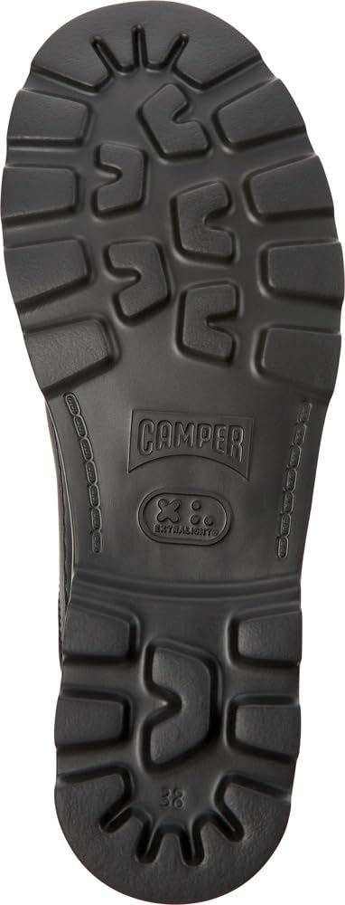 Camper Brutus K400698 Chelsea BootDonna
