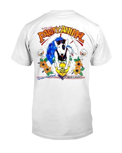 Mens Womens Unisex Spuds jj15 Mackenzie Novelty Soft Crewneck Top Shirt Shirts 3X-Large