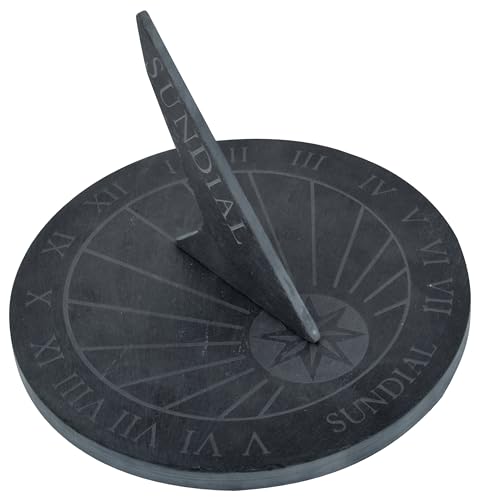 Thorness Grand Cadran Solaire...