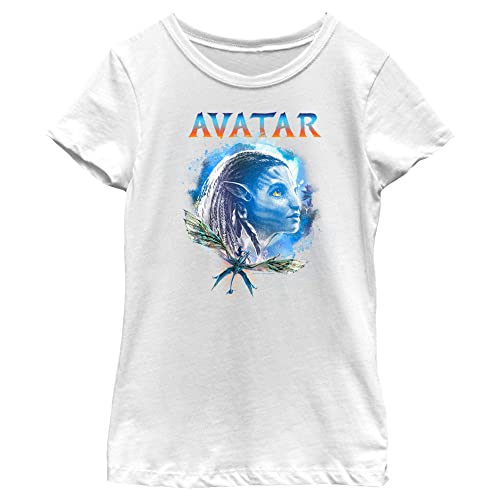 Image of Fifth Sun Girls' Neytiri Navi