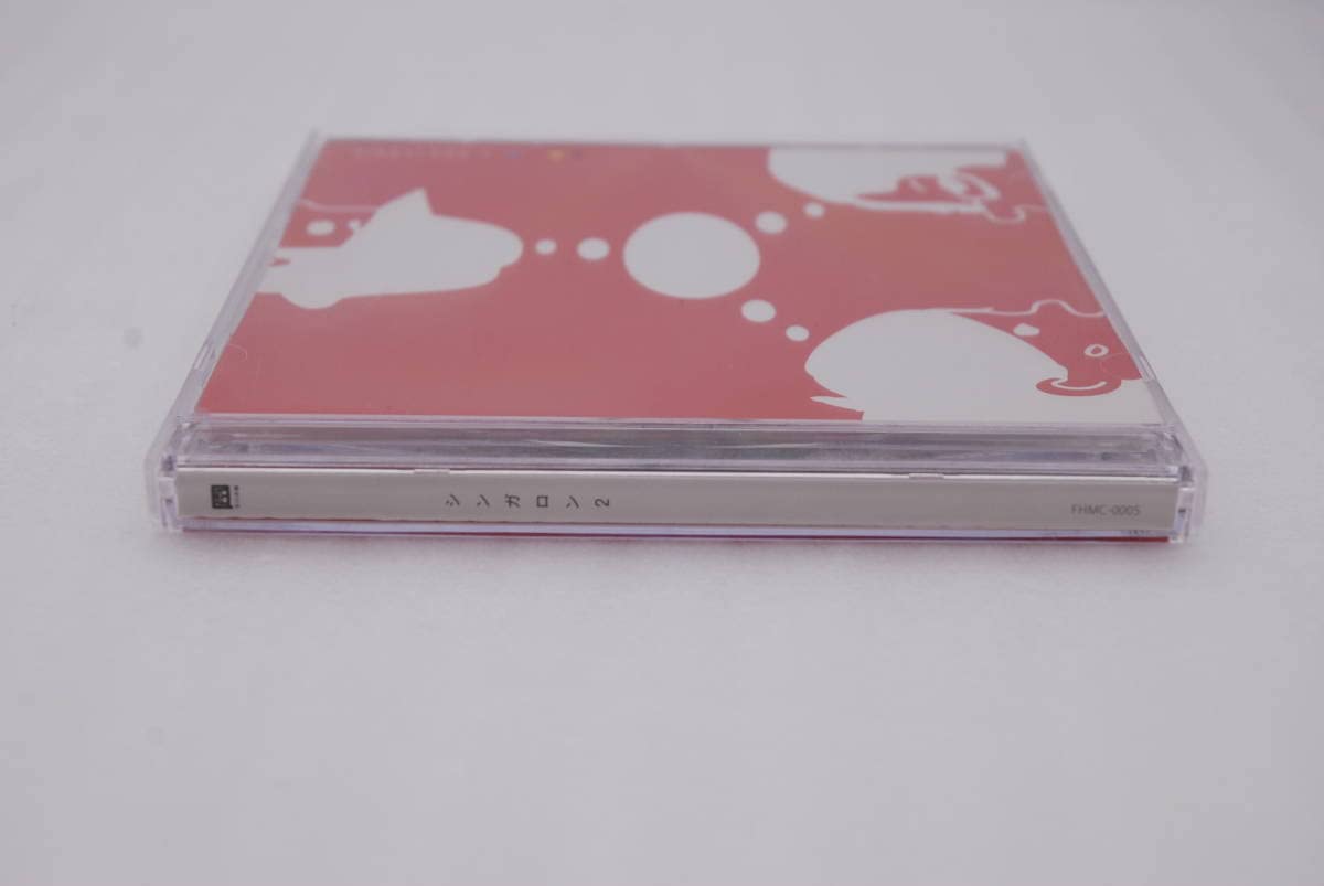 Amazon.co.jp: 古川本舗 CD「シンガロン2」帯付き 検索：SINGALONG II 