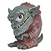 Grif the Troll Fairy Garden