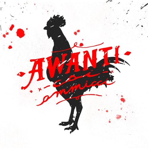 Awanti Coi Ammicci [Explicit]