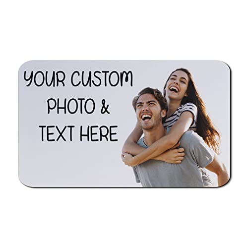 Style In Print Mouse Pad Custom Personalized Photo Picture...