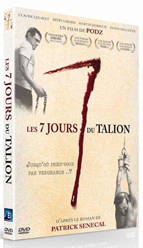 Les 7 Jours Du Talion