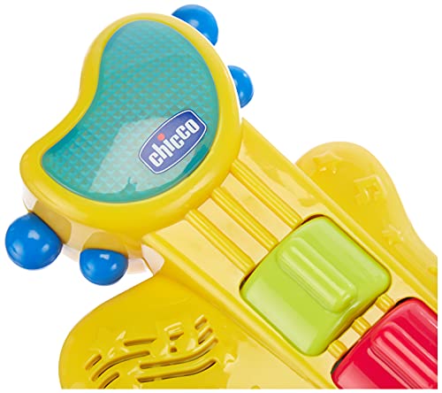 Chicco Muzikale speelgoed-gitaar - Image 4