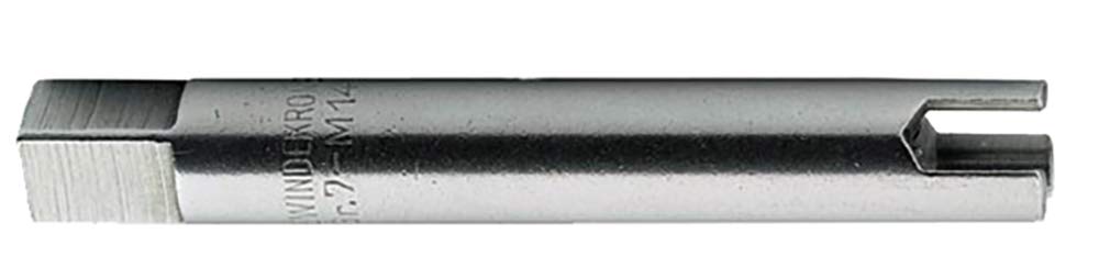 Exact 60206 Threaded Crowns Type 3 Size 5 M10