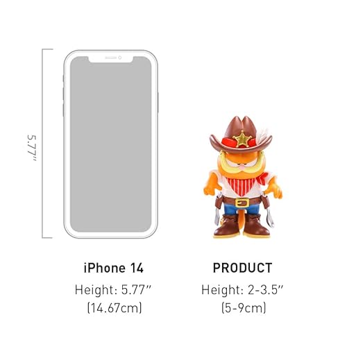 Pop Mart Garfield Dream Series-3Pc Blind Box Toy Box Bulk Popular Collectible Random Art Toy Hot Toys Cute Figure Creative Gift, For Christmas Birthday Party Holiday #TOP6