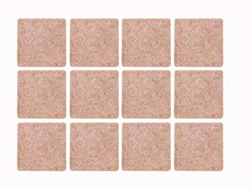 Tescoma TES794 Feltrini Adesivi, Multicolore