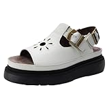 Absorptionn des chocs pour un soutien optimal : Dotées d’un coussin absorbant les chocs à l’intérieur, ces sandales réduisent efficacement les vibrations lors de la marche. Vos pieds restent protégés et confortables même après de longues heures d’utilisation.