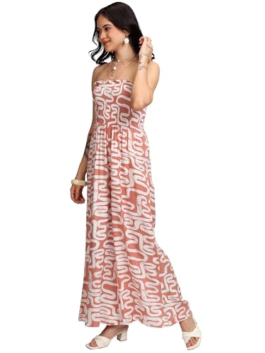 Image of Vishudh Womens Jumpsuit