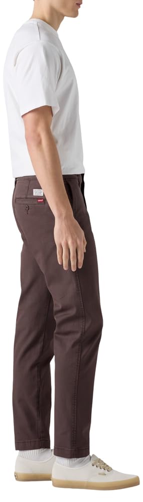Xx Chino Std Ii City Plum Shady Gd – Ansicht 2