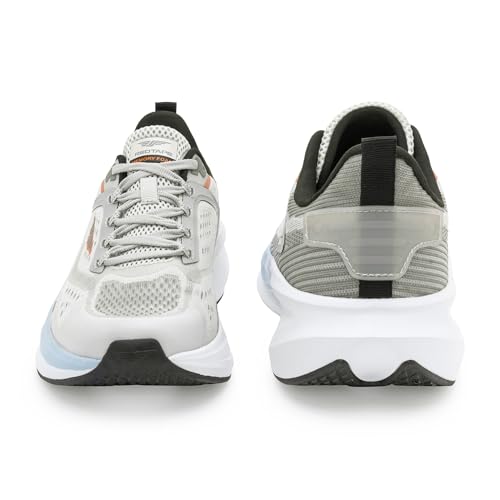 Image of Red Tape Mens Rso3902m Athleisure Shoes