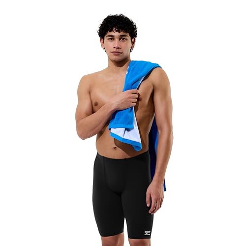Speedo Solid Endurancex Jammer Homme Anti Chlore Durable - 4