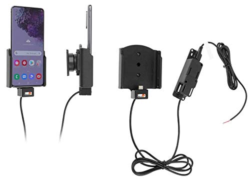 Brodit 727190 Active Holder for Fixed Installation for Samsung Galaxy S20 4G/5G