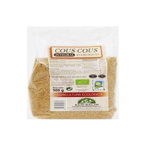 ECO-SALIM CUS CUS INTEGRAL ECO Cover