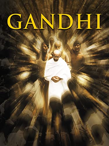 Gandhi (4K UHD)