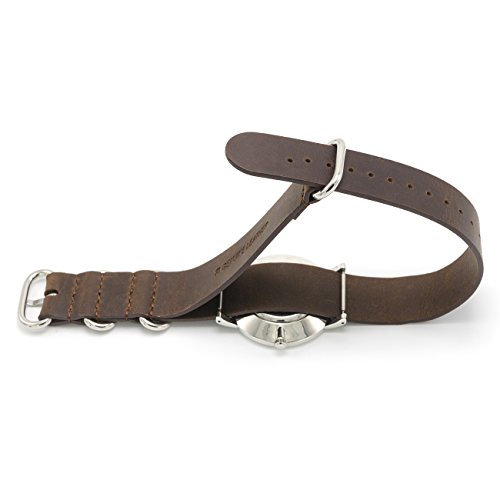 MEGALITH Cinturino Nato Cavallo Pazzo Cinturino