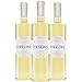 Produktbild Kollektiv IV Riesling-Probierset | Trocken - Feinherb - Spätlese | 3x 0,75l Weißwein Geschenkset regional produziert - Hochwertiger Bio Vegan Wein - Nachhaltiger Weisswein