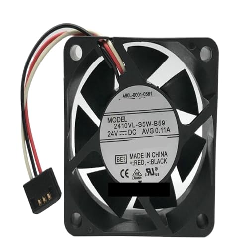 Ventilateur de refroidissement 2410vl-s5w-b59 A90l-0001-0581 pour carte CNC