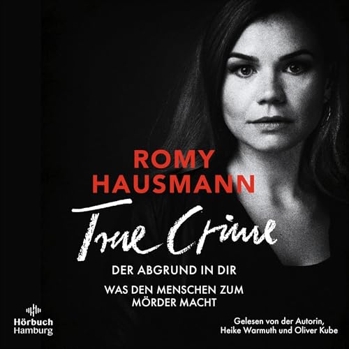 Page de couverture de True Crime - Der Abgrund in dir