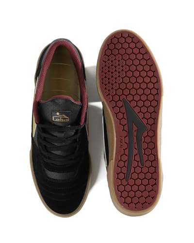 Image of Lakai Men's Cambridge Low-Top Skateboarding Shoe