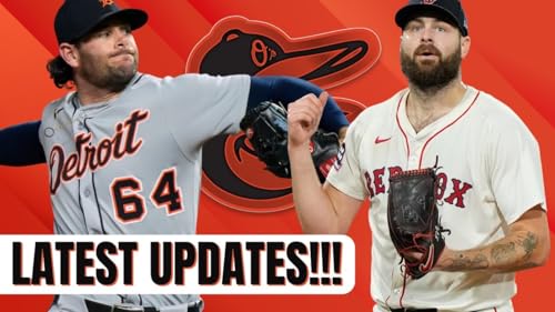 This Is PERFECT For The Orioles... | Daily Baltimore Orioles News & Rumors