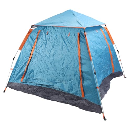 Carpa Pop Up Ejoyous 2 personas plegable resistente al agua miniatura 1