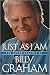 Just As I Am: The Autobiography of Billy Graham