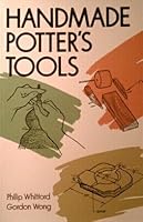 Handmade Potter's Tools 0870117726 Book Cover