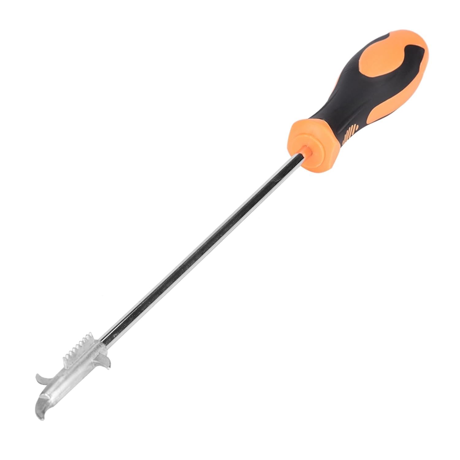 EL DINERO Car Tire Stones Remover Hooks Auto Tire Groove Cleaning Tool Wheel Tread Slot Stone Gravel Remover for Car Motor Bike Tire-image-20