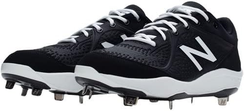 New Balance Men's Fresh Foam X 3000 V7 Baseball Shoes - Image 7