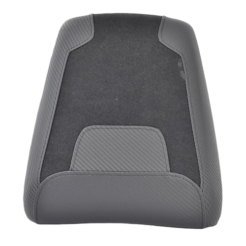 Siège conducteur V-Strom 1050 anti-fatigue avec coussin passager - 2