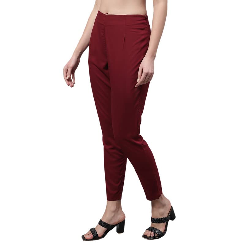 Image of Cantabil Women Pants