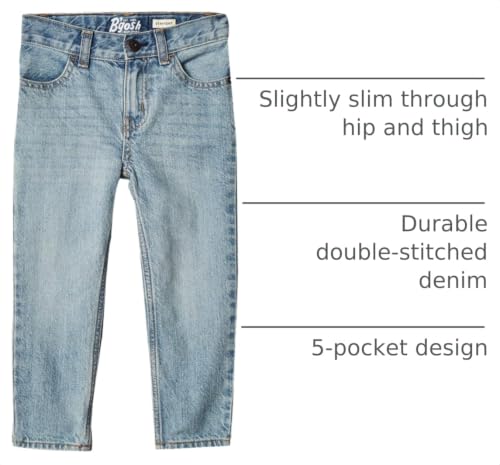 Image of Osh Kosh Boys' Straight Jeans