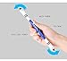 Fengirl ZG-5817 V.6.0 Non Slip Coated 23cm Spinning Pen (Random color)