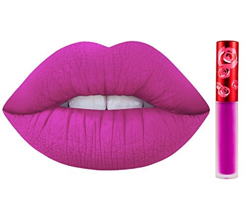 lime crime utopia