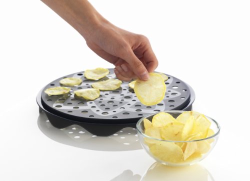 Set Com 1 Mandoline E 2 Formas Mastrad