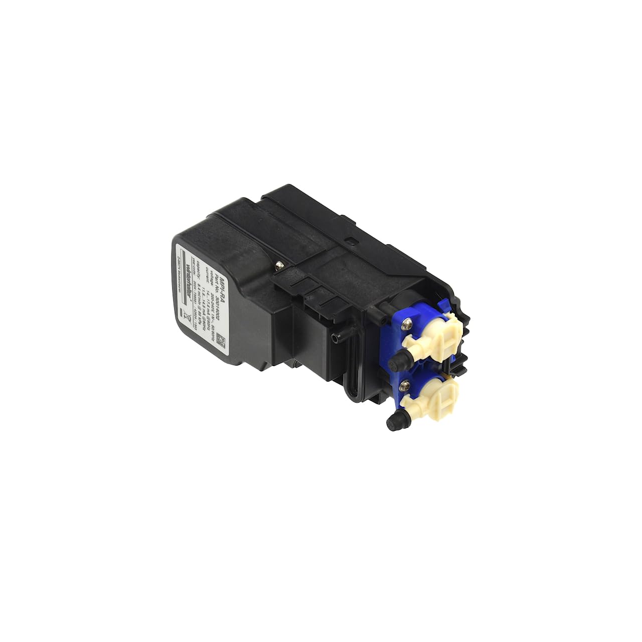 Distributeur de liquide de rinçage Winterhalter 30017054, compatible avec les lave-vaisselle GS630, UF-L, UF-M, UF-XL, UC-L, UC-M, UC-S, PT-L, PT-XL, PT-M, pour usage professionnel (restauration)
